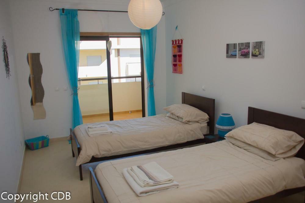 Apartment Flat 5b Senhora De Gloria